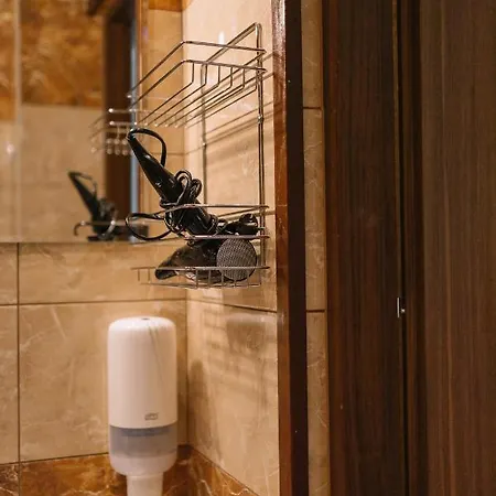 מלון West.13 Guest *