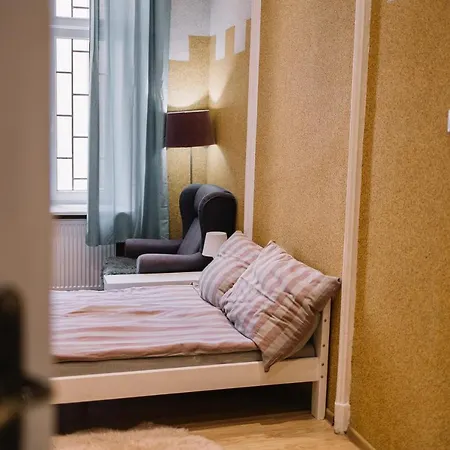 Hotel West.13 Guest Krakow