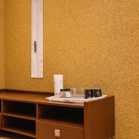 West.13 Guest Hotel Krakow