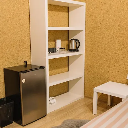 West.13 Guest Hotell