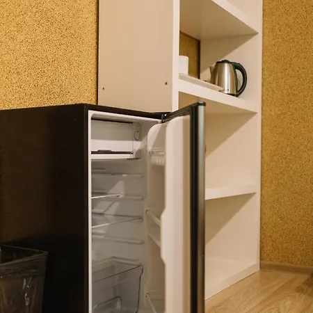 West.13 Guest فندق كراكوفيا