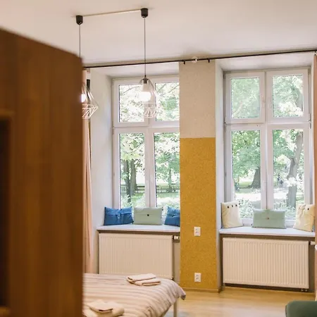 Hotel West.13 Guest Krakow