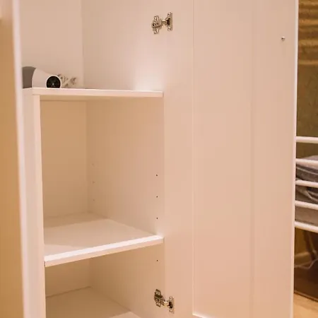 Hotell West.13 Guest *