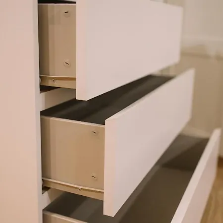 Hotell West.13 Guest *