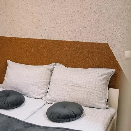 Hotell West.13 Guest *