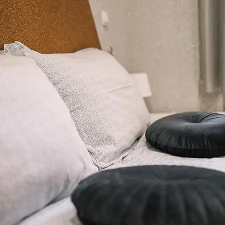 West.13 Guest Hotel Krakow