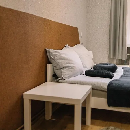 West.13 Guest * Krakow