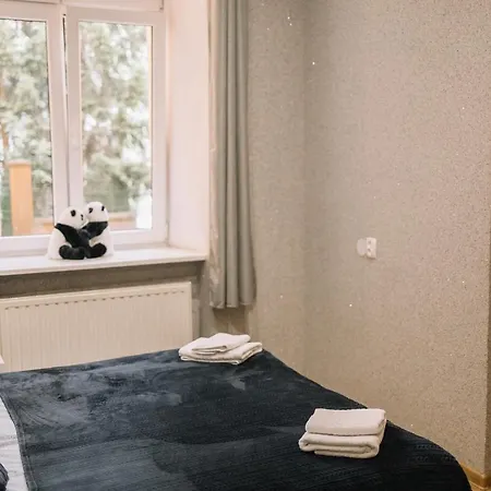 West.13 Guest Hotel *