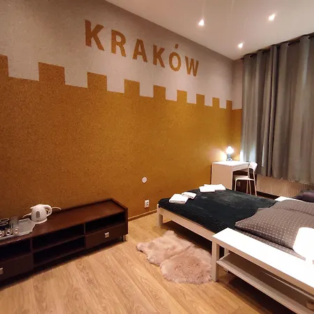 Hotell West.13 Guest *