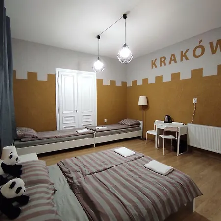 Hotell West.13 Guest