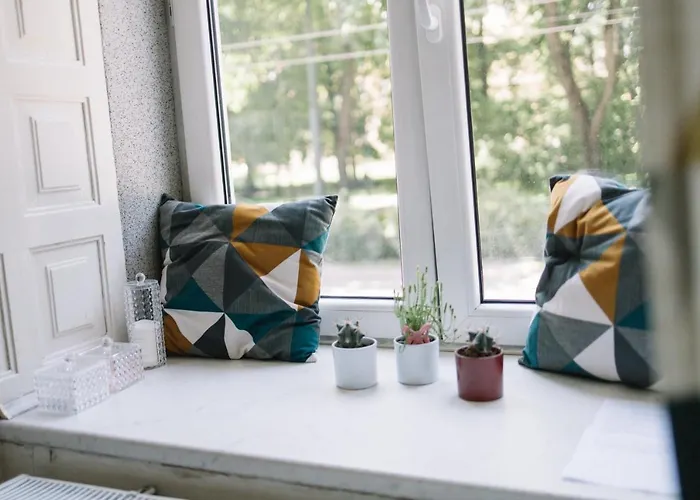 Hotel West.13 Guest Kraków