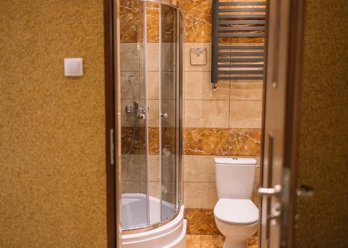 West.13 Guest Hotel Kraków