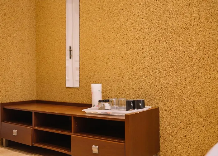 West.13 Guest Hotel Kraków