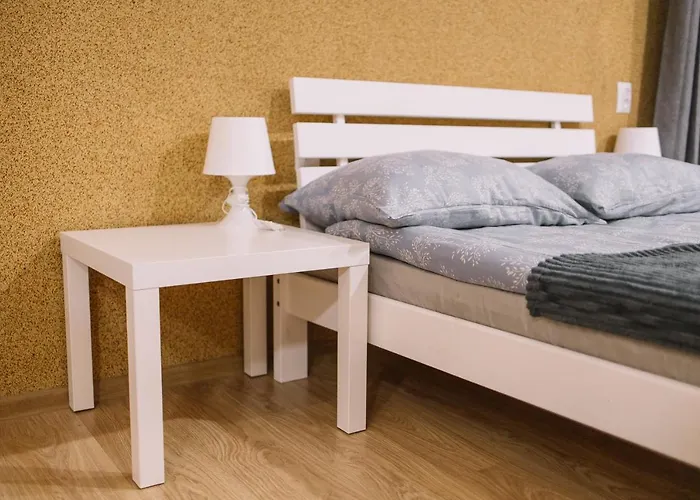 Hotel West.13 Guest Kraków