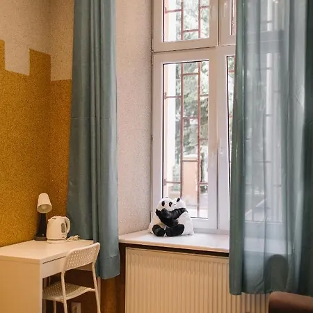 호텔 West.13 Guest