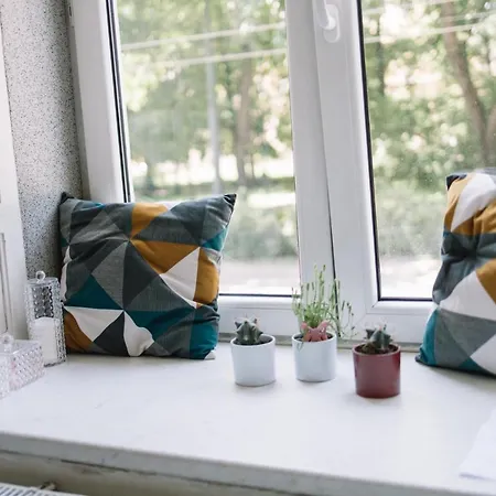 호텔 West.13 Guest 크라쿠프