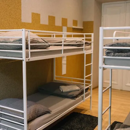 West.13 Guest * 크라쿠프