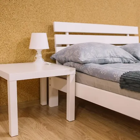 호텔 West.13 Guest 크라쿠프