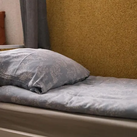 West.13 Guest 호텔