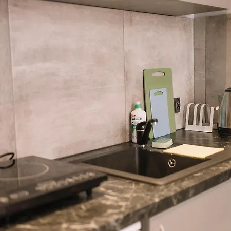 호텔 West.13 Guest 크라쿠프