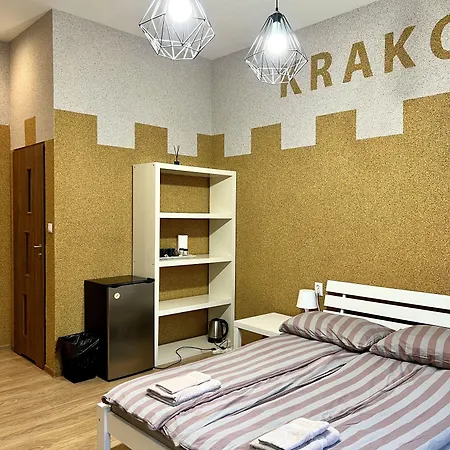 호텔 West.13 Guest