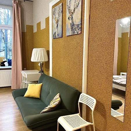 West.13 Guest * 크라쿠프