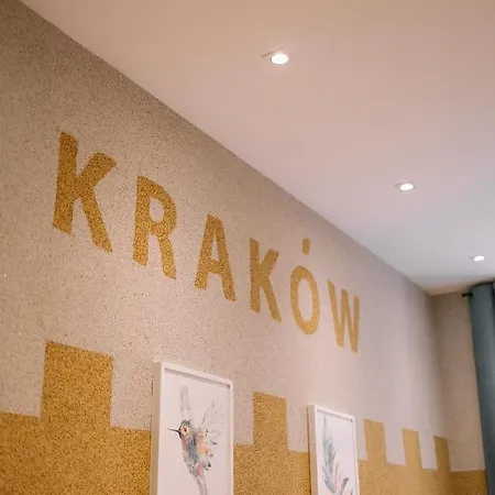 West13 Guest * Krasków