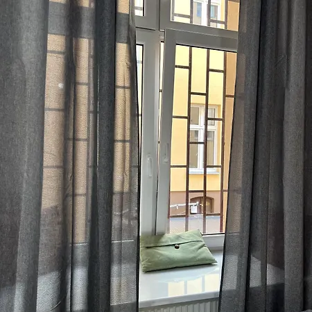 Hotel West.13 Guest Cracovia