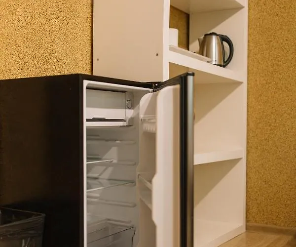 West.13 Guest Hotel Kraków