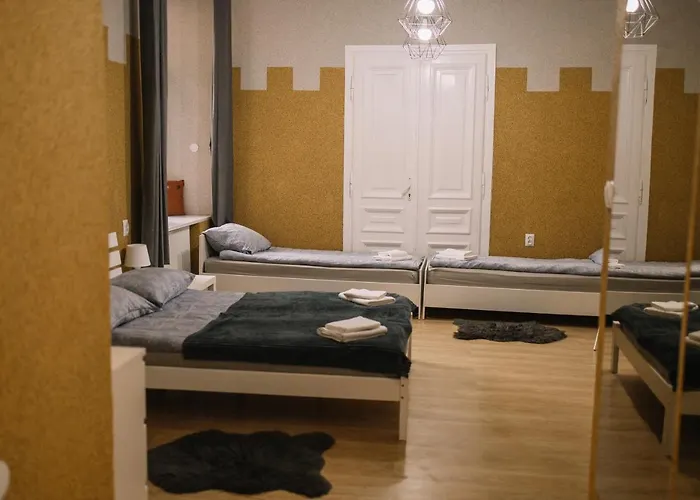 West.13 Guest Kraków