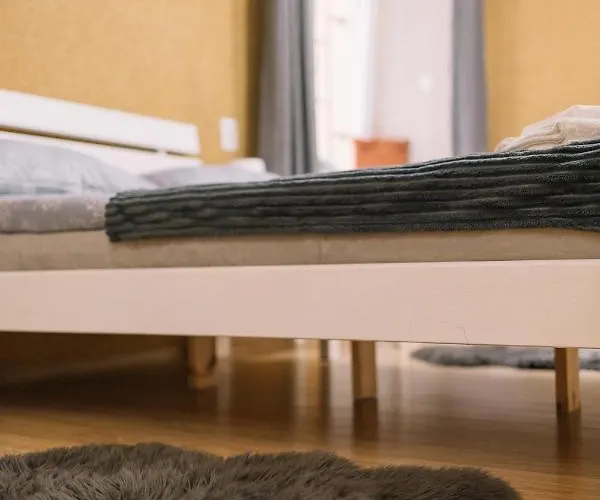 Hotel West.13 Guest Kraków