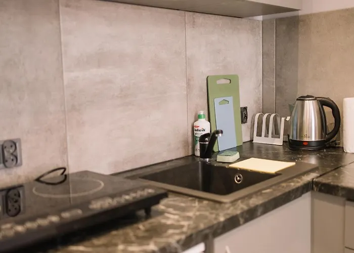 Hotel West.13 Guest Kraków