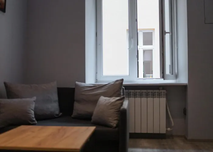 West.13 Guest Hotel Kraków