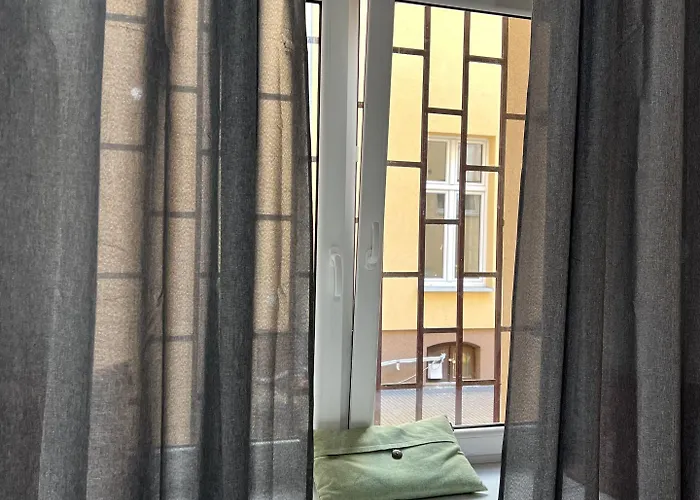 Hotel West.13 Guest Kraków