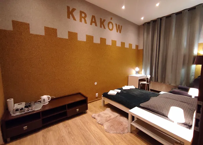 Hotel West.13 Guest *