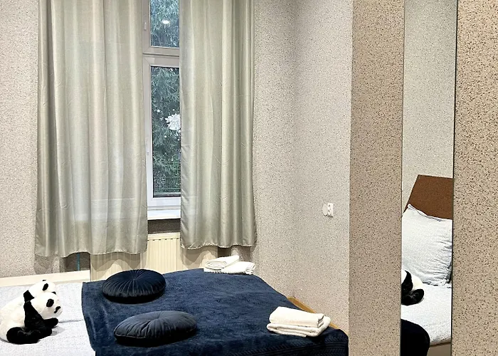 West.13 Guest * Kraków