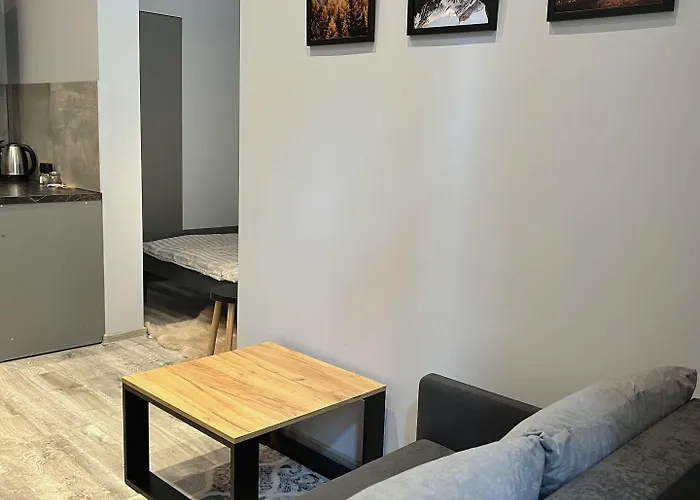 Hotel West.13 Guest Kraków